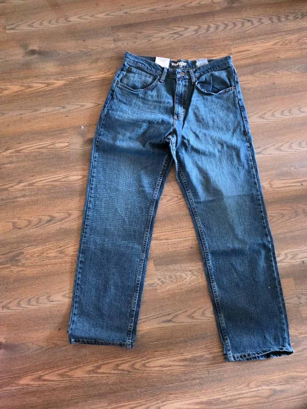 Men's Wrangler Jeans NEW 31x30
